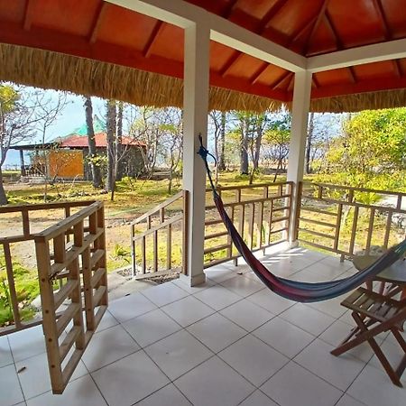 Compass Diving Resort Beloi ภายนอก รูปภาพ
