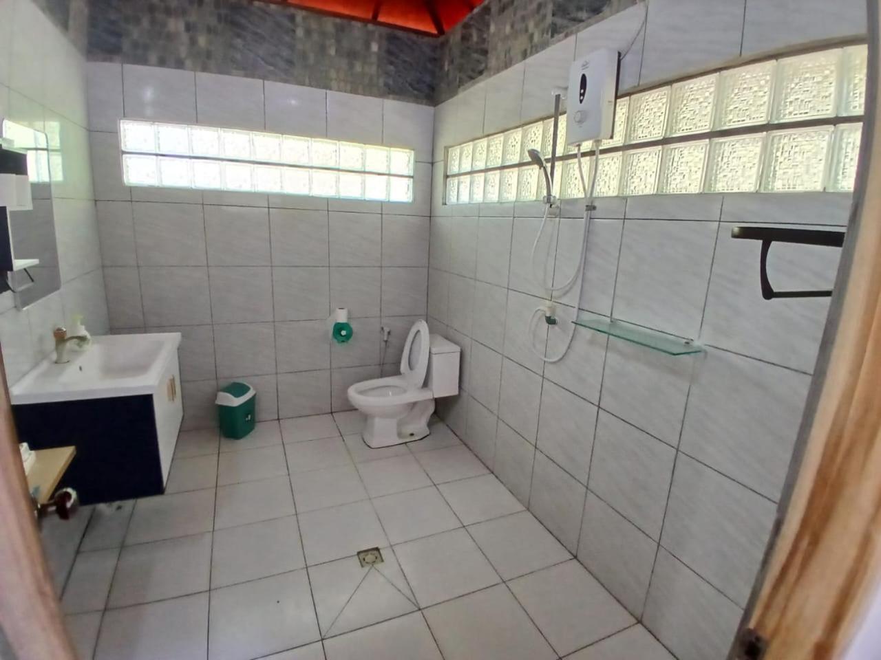 Compass Diving Resort Beloi ภายนอก รูปภาพ