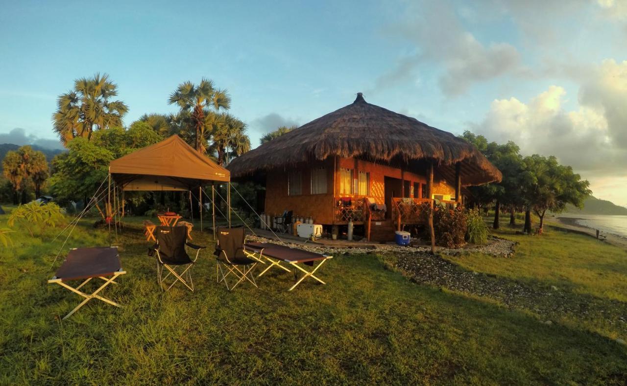Compass Diving Resort Beloi ภายนอก รูปภาพ
