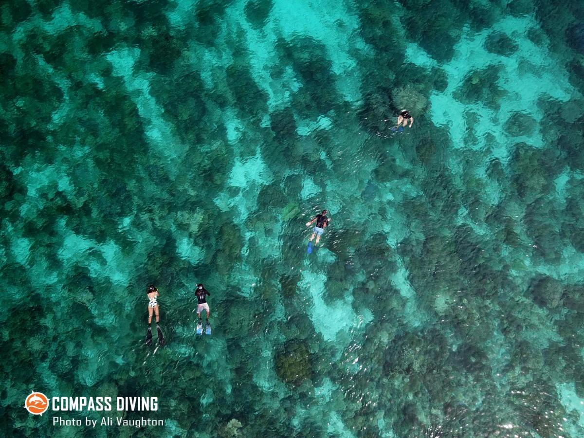 Compass Diving Resort Beloi ภายนอก รูปภาพ